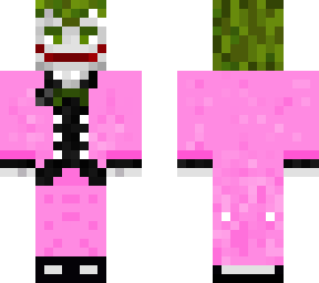 pink joker