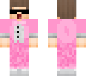 pink sammygreen