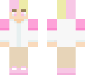 pink tommyinnit