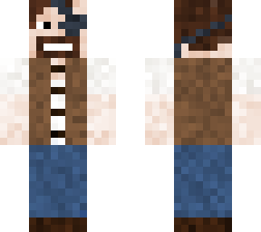 pirate