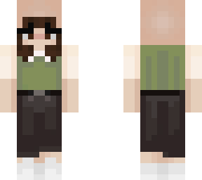 pluuka deer hat - shading