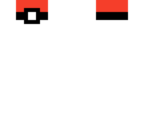 pokeball face