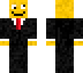 potato man