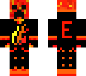 preston special skin