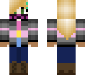pride chickybird
