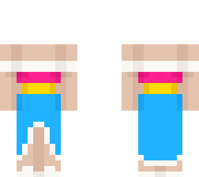 pride outfit
