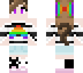 pride thatgirliegamer