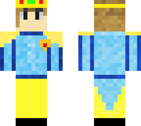 prince james