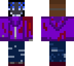 purga auron
