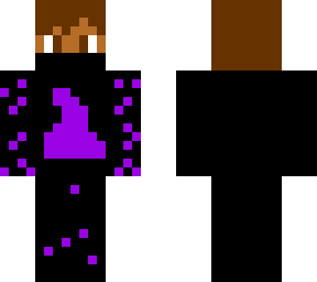 purple boy