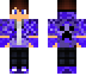 purple gamer