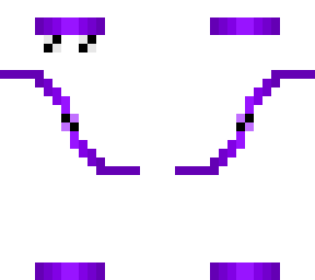 purple gradient epik (white)