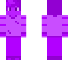 purple mage team skin