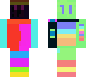 rainbow