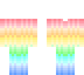 rainbow concept (with detail)