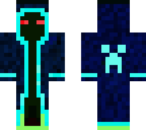 rainbow creeper meg