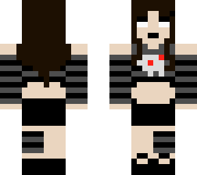 random skin!!