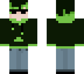 random skin i made :t