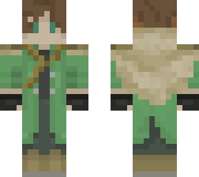 ranger