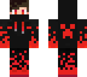 red ninja