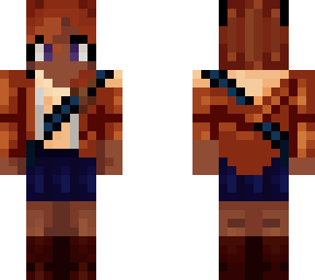 red panda