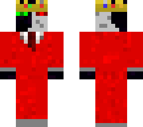 red ranboo