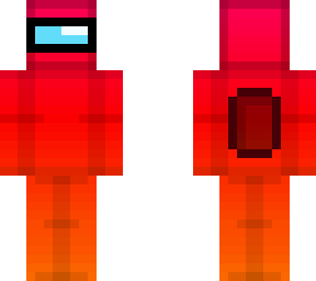 red sus