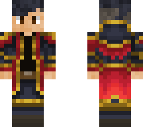 redcurruption migrator skin