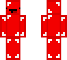redstone skeppy