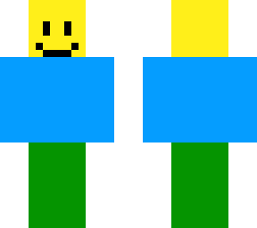 roblox noob