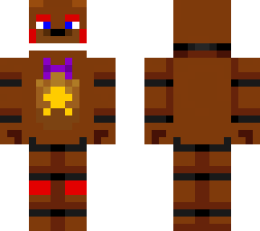 rockstar freddy