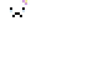 sad tinyghostfriend