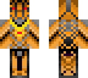 sand knight
