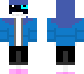 sans from dustale