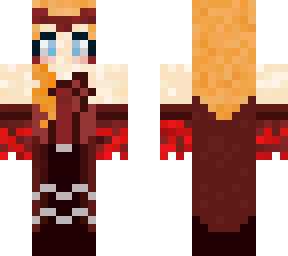 scarlet witch