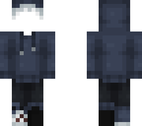shark hoodie (wardrobe)
