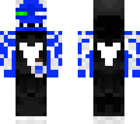 silverblue line