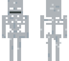 skeleton brine