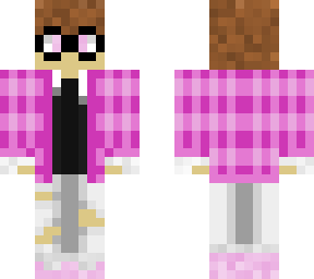 skin cool yes mhm