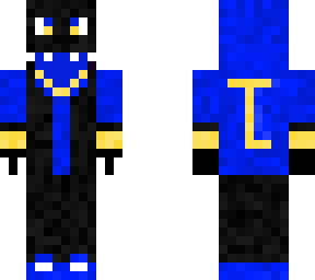 skin de jose