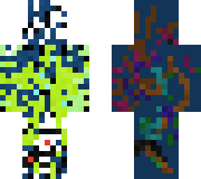skin dordan