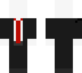 slender man