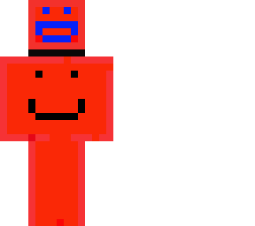 smile