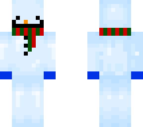 snowman