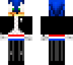 sonic huaso