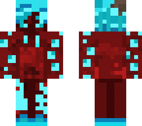 soul fire magmy