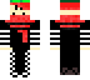 spempro197 skin