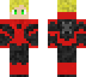 spider man main