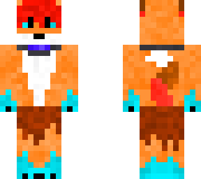 spirit fox