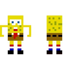 spong bpb smells pennies